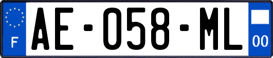 AE-058-ML