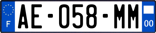 AE-058-MM