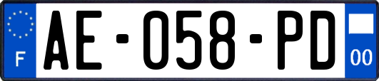 AE-058-PD