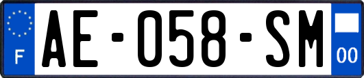 AE-058-SM