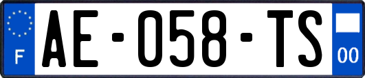 AE-058-TS