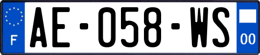 AE-058-WS