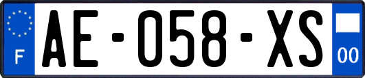 AE-058-XS