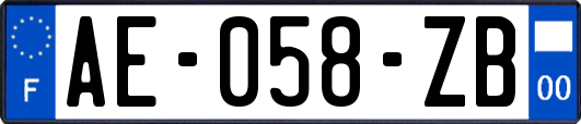 AE-058-ZB