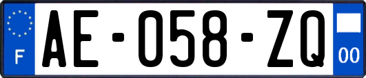 AE-058-ZQ