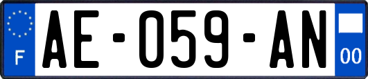 AE-059-AN