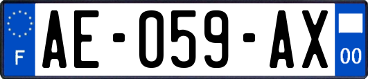 AE-059-AX