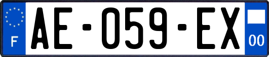 AE-059-EX