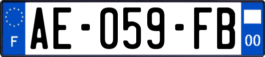 AE-059-FB