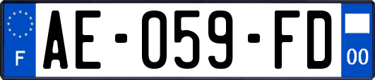 AE-059-FD