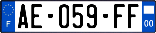 AE-059-FF