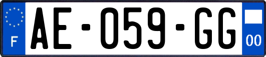 AE-059-GG