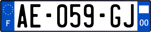 AE-059-GJ