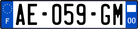 AE-059-GM