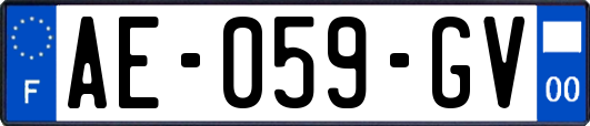 AE-059-GV