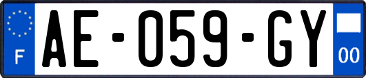 AE-059-GY
