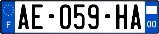 AE-059-HA