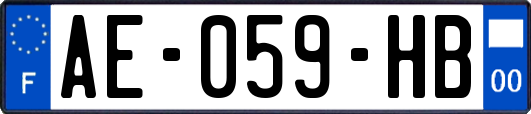 AE-059-HB
