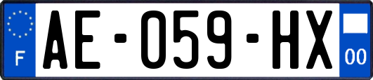 AE-059-HX