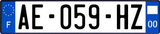 AE-059-HZ