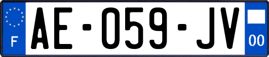 AE-059-JV