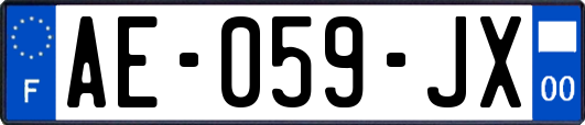 AE-059-JX
