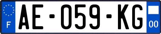 AE-059-KG