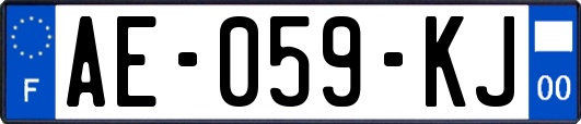 AE-059-KJ