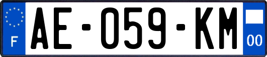 AE-059-KM