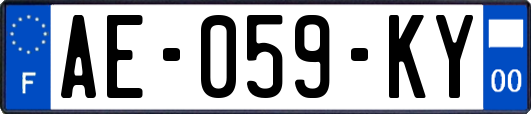 AE-059-KY