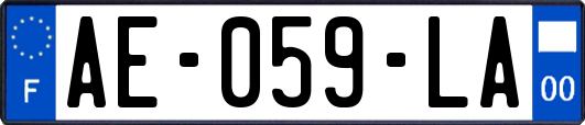AE-059-LA