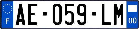 AE-059-LM
