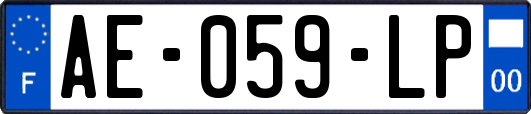 AE-059-LP