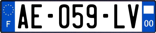 AE-059-LV