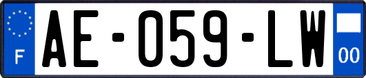 AE-059-LW