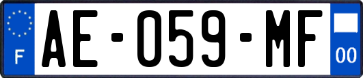 AE-059-MF