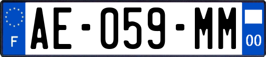 AE-059-MM