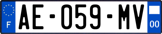 AE-059-MV