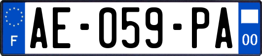 AE-059-PA