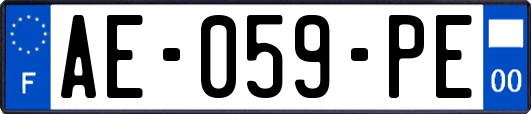 AE-059-PE