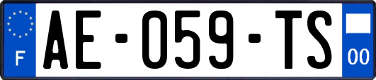 AE-059-TS