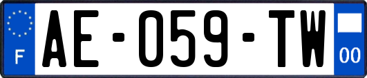 AE-059-TW