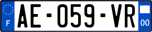 AE-059-VR