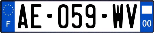 AE-059-WV