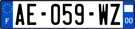 AE-059-WZ