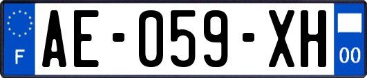 AE-059-XH