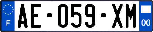AE-059-XM