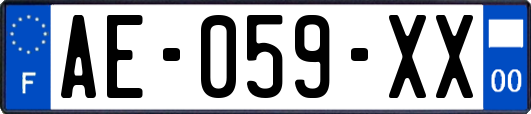 AE-059-XX