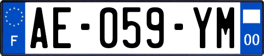 AE-059-YM