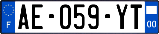 AE-059-YT